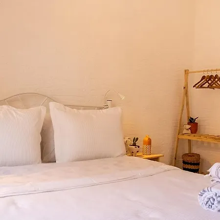 Charming House With Authentic And Bohemian Design In The Heart Of Urla 伊兹密尔