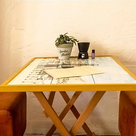 Charming House With Authentic And Bohemian Design In The Heart Of Urla