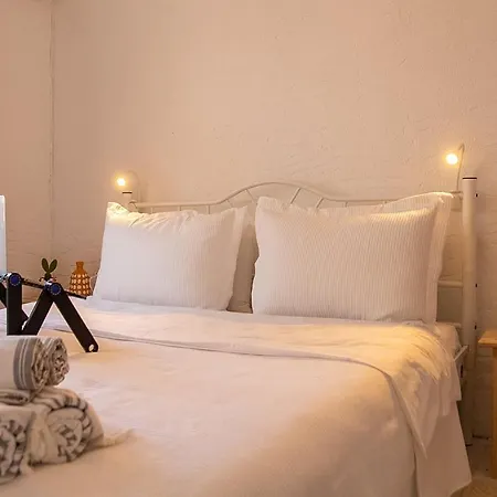 Charming House With Authentic And Bohemian Design In The Heart Of Urla * 伊兹密尔