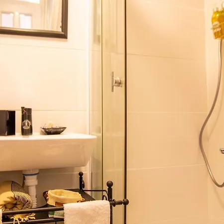 Charming House With Authentic And Bohemian Design In The Heart Of Urla