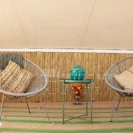 Charming House With Authentic And Bohemian Design In The Heart Of Urla 公寓